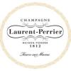 Logo Champagne Laurent-Perrier