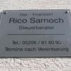 Logo Steuerberater Rico Sarnoch
