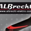 Logo Albrecht GmbH