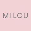 Logo MILOU CONCEPTSTORE