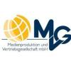 Logo MVG Medienproduktion & Vertriebsgesellschaft mbH
