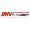 Logo BHV-Automation GmbH