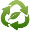 Logo Grünstoff Kunststoff-Recycling GmbH