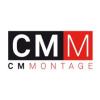 Logo CM-Montage GmbH