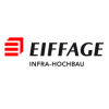 Logo Eiffage Infra-Hochbau GmbH