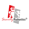 Logo Security Robotics Development & Solutions GmbH