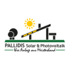 Logo PALLIDIS SOLAR & PHOTOVOLTAIK GBR
