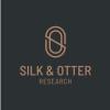 Logo Silk & Otter Research