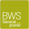 Logo BWS Generalplaner GmbH