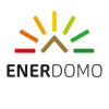 Logo ENERDOMO Bielefeld