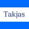 Logo Takjas