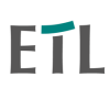 Logo ETL Freund & Partner GmbH Steuerberatungsgesellschaft & Co. Dessau-Roßlau KG