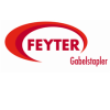 Logo Feyter Gabelstapler GmbH