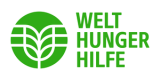 Logo Deutsche Welthungerhilfe