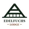 Logo EDELFUCHS-LODGE