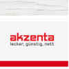 Logo akzenta GmbH & Co. KG