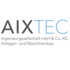 Logo AIXtec Ingenieurgesellschaft mbH & Co. KG