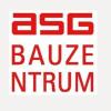 Logo ASG Bauzentrum Albert Schäffer GmbH & Co. KG