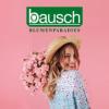 Logo Blumenparadies Bausch