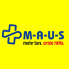 Logo M-A-U-S Seminare gGmbH