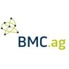 Logo BMC Baumanagement & Controlling AG