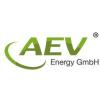 Logo AEV Energy GmbH