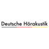 Logo DHG Deutsche Hörakustik GmbH