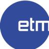 Logo ETM International GmbH