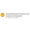 Logo Schwerpunktpraxis für Human Movement