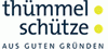 Logo Thümmel, Schütze & Partner Rechtsanwälte Partnerschaftsgesellschaft mbB
