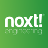 Logo noxt! engineering GmbH