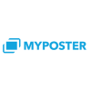 Logo myposter GmbH