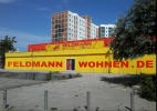 Logo Feldmann-Wohnen GmbH