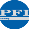 Logo Prüf- und Forschungsinstitut Pirmasens e.V.