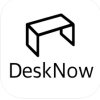 Logo DeskNow