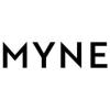 Logo MYNE Homes