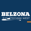 Logo Belzona Technik West