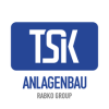 Logo TSK Anlagenbau GmbH