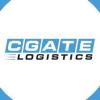 Logo CGATE Logistics GmbH