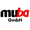 Logo MUBA Service GmbH