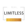 Logo LIMITLESS Sports