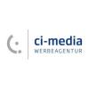 Logo ci-media GmbH