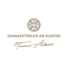 Logo Zahnarztpraxis am Kloster