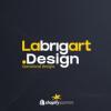 Logo Labrigart.design | Shopify Agentur