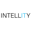 Logo Intellity GmbH