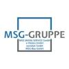 Logo MSG-Gruppe