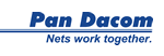 Logo Pan Dacom Networking AG