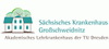 Logo Sächsisches Krankenhaus Großschweidnitz