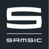 Logo Samsic Gebäudereinigung GmbH