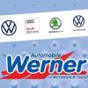 Logo Automobile Werner Handel und Service GmbH